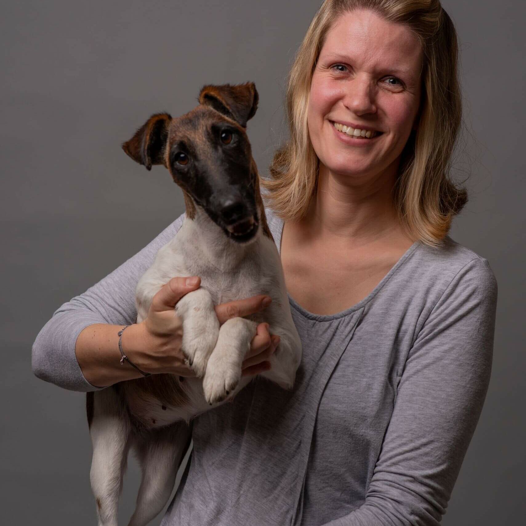 Tierarztpraxis Wettbergen Dr. Claudia Van Briel Team - Tierarztpraxis am Dorney in Dortmund-Kley